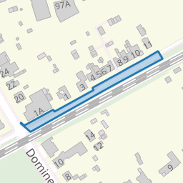 Perceel TLO00-B-6464