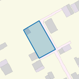 Perceel TLO00-B-6465