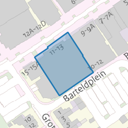 Perceel TLO00-B-6469