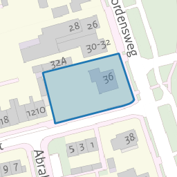 Perceel TLO00-B-6471