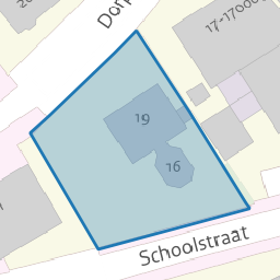 Perceel TLO00-B-6474