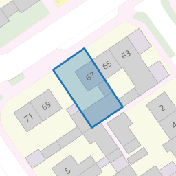 Perceel TLO00-B-6490