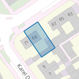 Perceel TLO00-B-6491