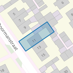 Perceel TLO00-B-6495