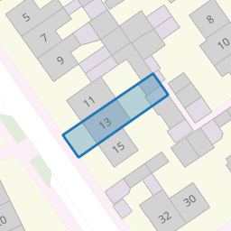 Perceel TLO00-B-6496