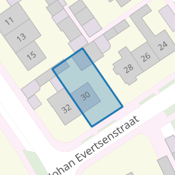 Perceel TLO00-B-6501