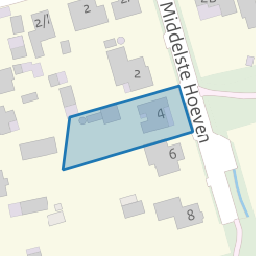 Perceel TLO00-B-6504