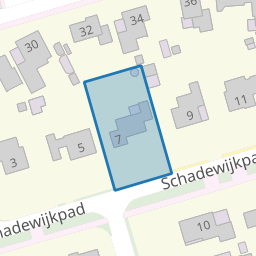 Perceel TLO00-B-6506