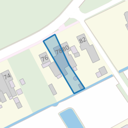 Perceel TLO00-B-6513