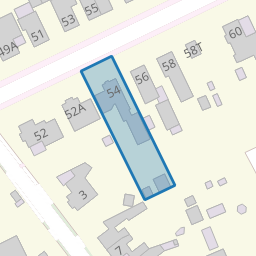 Perceel TLO00-B-6516