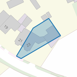 Perceel TLO00-B-6529