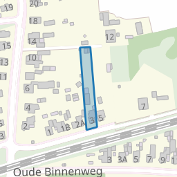 Perceel TLO00-B-6531