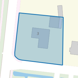 Perceel TLO00-B-6532