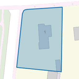 Perceel TLO00-B-6533