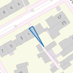 Perceel TLO00-B-6572