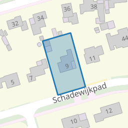 Perceel TLO00-B-6582