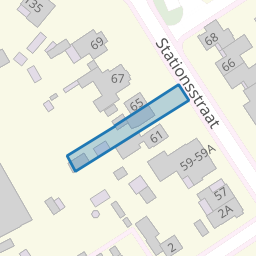 Perceel TLO00-B-6596