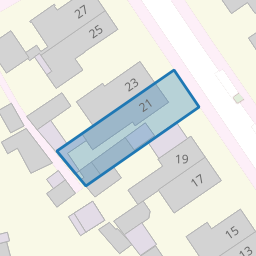 Perceel TLO00-B-6605