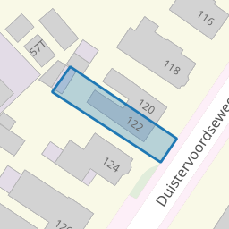 Perceel TLO00-B-6609