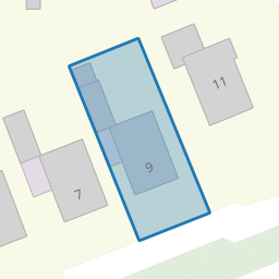 Perceel TLO00-B-6613