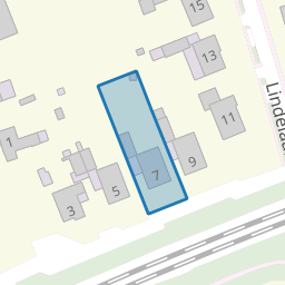 Perceel TLO00-B-6614