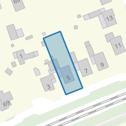 Perceel TLO00-B-6615