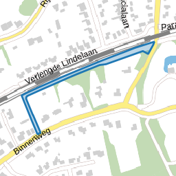 Perceel TLO00-B-6621