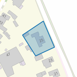 Perceel TLO00-B-6625