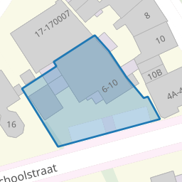 Perceel TLO00-B-6634