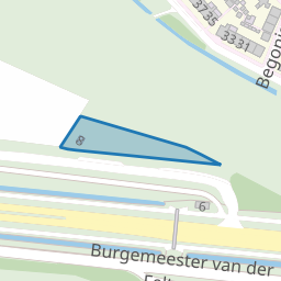 Perceel TLO00-B-6642