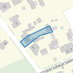 Perceel TLO00-B-6644