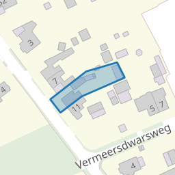 Perceel TLO00-B-6645