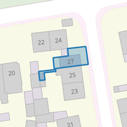 Perceel TLO00-B-6650