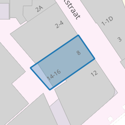 Perceel TLO00-B-6668