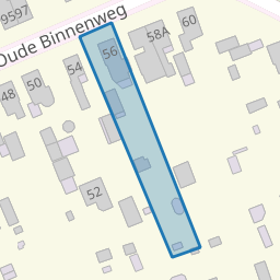 Perceel TLO00-B-6676