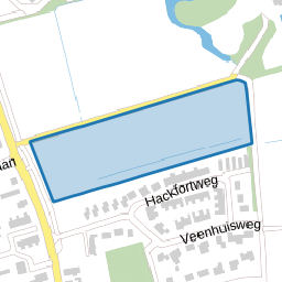 Perceel TLO00-B-6680