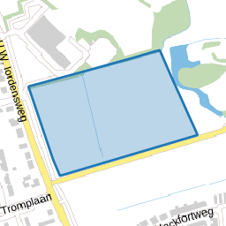 Perceel TLO00-B-6681