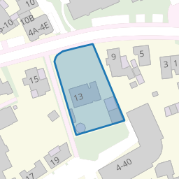 Perceel TLO00-B-6692