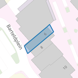 Perceel TLO00-B-6695