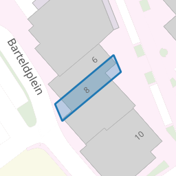 Perceel TLO00-B-6696