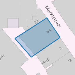 Perceel TLO00-B-6698