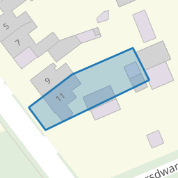 Perceel TLO00-B-6712