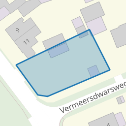 Perceel TLO00-B-6713