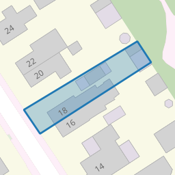 Perceel TLO00-B-6727