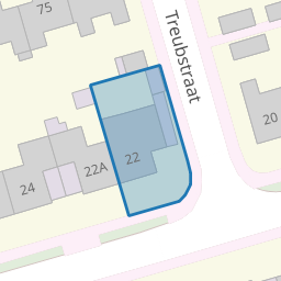 Perceel TLO00-B-6730