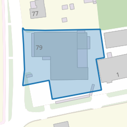 Perceel TLO00-B-6757