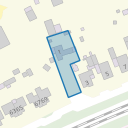 Perceel TLO00-B-6781