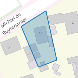 Perceel TLO00-B-6785