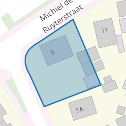 Perceel TLO00-B-6786