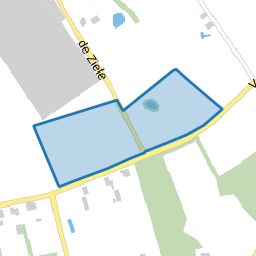 Perceel TLO00-B-6790